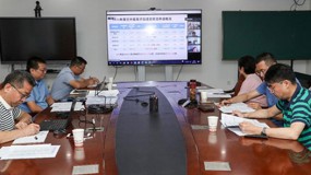 兰州重离子加速器国家实验室召开2020年束流评审会